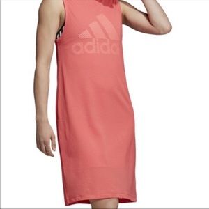 adidas w sid dress q2
